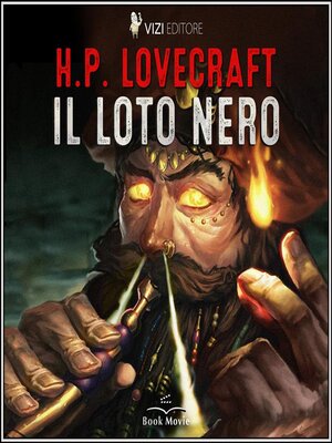 cover image of Il loto nero